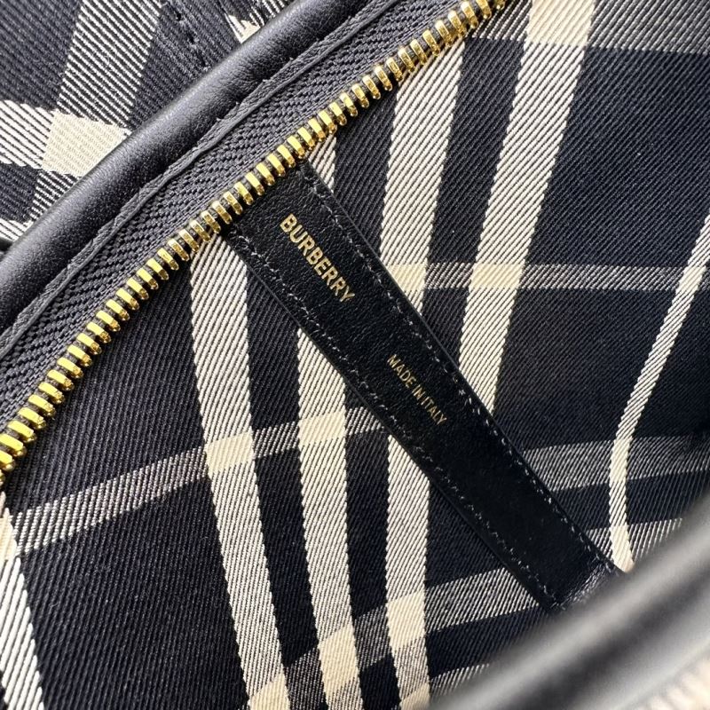 Burberry Top Handle Bags